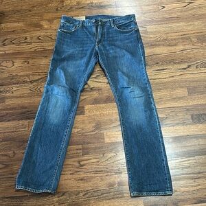 GAP 1969 Men's straight leg jeans